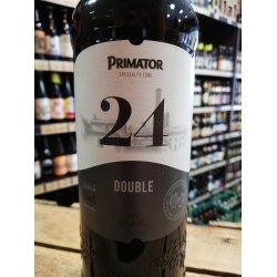 Primátor 24 Double